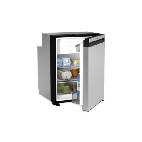  Dometic Réfrigérateur à compresseur 75 litres | Aspect inox | NRX80S 