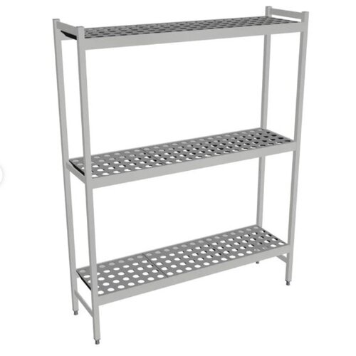  Fermostock 6611 - 3 Etagen - 1320x360x2135 mm (BxTxH) 