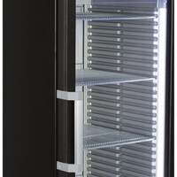 Liebherr FKDv 4523 Display Koelkast Zwart Staal | Glazen Deur | Outlet!