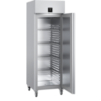 FFPSvh 6501 freezer 486 liters