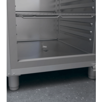 FFPSvh 6501 vrieskast 486  Liter