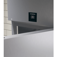 FFPSvh 6501 freezer 486 liters