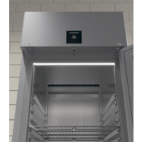 FFPSvh 6501 freezer 486 liters