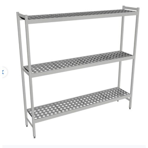  Fermostock 6611 - 3 Etagen - 1740x360x1800 mm (BxTxH) 