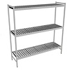 Fermostock 6611 - 3 Etagen - 1200x360x2135 mm (BxTxH)