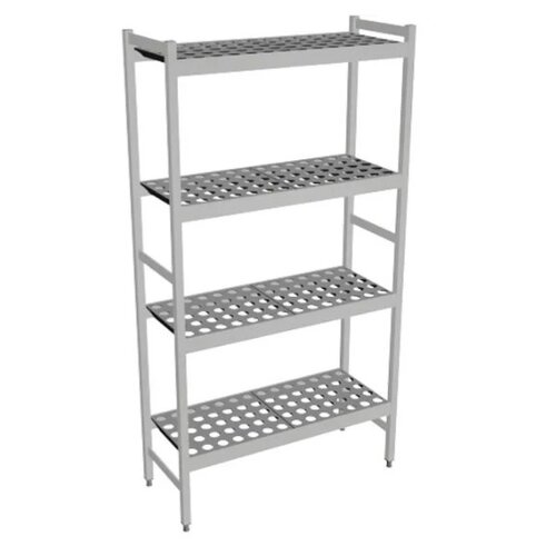  Fermostock 6611 - 4 étages - 960x360x2135 mm (lxpxh) 
