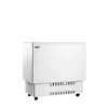 HorecaTraders flessenkoeler kist |  +1 tot +8 °C | 226 L | 364 flessen |  1025 x 625 x 1000 mm HorecaTraders flessenkoeler kist |  +1 tot +8 °C | 226 L | 364 flessen |  1025 x 625 x 1000 mm