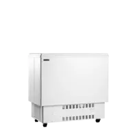 Bottle cooler chest | +1 to +8 °C | 226 L | 364 bottles | 1025 x 625 x 1000 mm