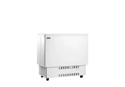 HorecaTraders Bottle cooler chest | +1 to +8 °C | 226 L | 364 bottles | 1025 x 625 x 1000 mm   HorecaTraders Bottle cooler chest | +1 to +8 °C | 226 L | 364 bottles | 1025 x 625 x 1000 mm