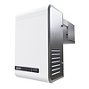 Rivacold freezer cell with hanging motor | --25/-10 °C | 2.8-4.9 m³