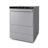 Electric Commercial Dishwasher 3 kW