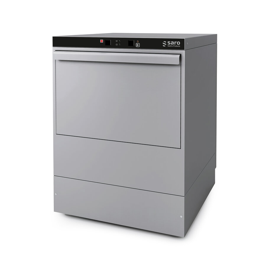Lave-vaisselle électrique professionnel 3 kW