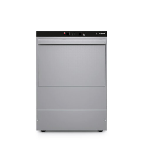  Saro Electric Dishwasher 3 kW 
