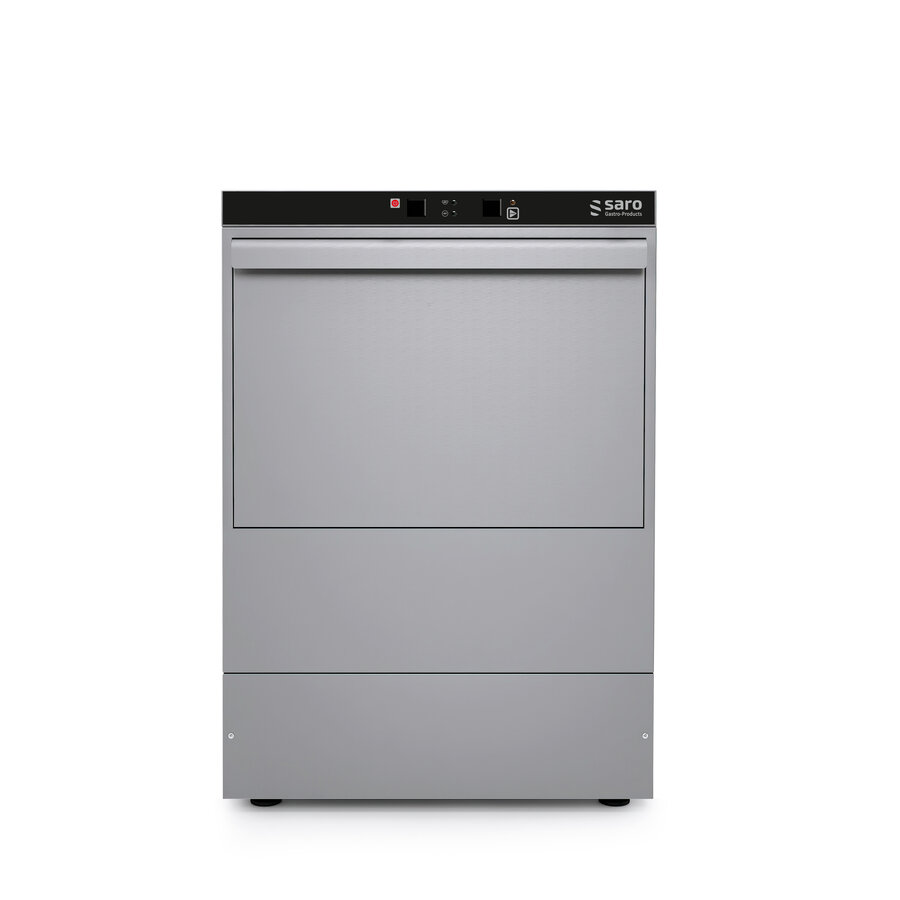 Lave-vaisselle électrique professionnel 3 kW