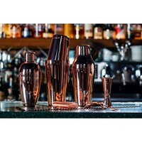 Cocktailshaker | Kupfer | 650 ml