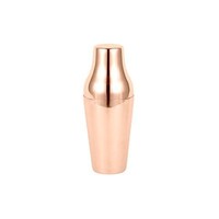 Cocktailshaker | Koper | 650 ml