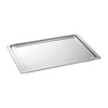 Bartscher Plaque de cuisson | Fours à convection | 300 °C