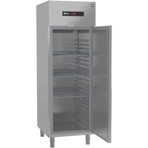  Hoshizaki Single-door freezer | stainless steel | -25°C/-12°C | 654x830 x2030 