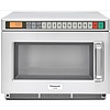 Panasonic NE-1864 Profi-Mikrowelle | 1800W | Edelstahl | 18 L | 337x422x476mm Panasonic NE-1864 Profi-Mikrowelle | 1800W | Edelstahl | 18 L | 337x422x476mm
