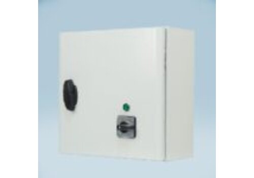  HorecaTraders 6 Ampere – 5-Gang-Regler 