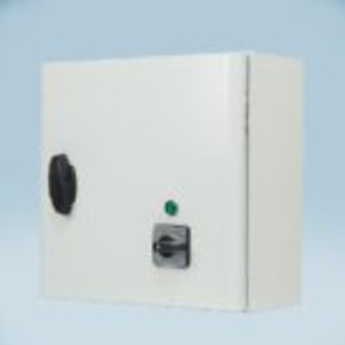  HorecaTraders 6 Ampere – 5-Gang-Regler 