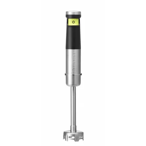  Hendi Wireless Hand Blender Smart Pressure – Hospitality 