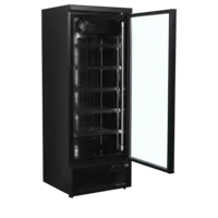Kühlvitrine Atom Maxi F1DBB | -18 bis -22 °C | 63 x 50 x 153 cm