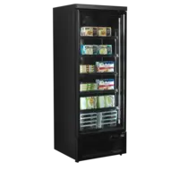 Displayvrieskast Atom Maxi F1DBB |  -18 tot -22 °C |  63 x 50 x 153 cm