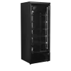 HorecaTraders Display freezer Atom Maxi F1DBB | -18 to -22 °C | 63 x 50 x 153 cm