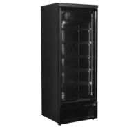 Displayvrieskast Atom Maxi F1DBB |  -18 tot -22 °C |  63 x 50 x 153 cm