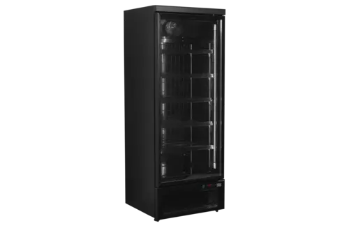  HorecaTraders Atom Maxi F1DBB Display Freezer | -18 to -22 °C 