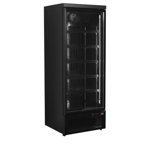  HorecaTraders Atom Maxi F1DBB Display-Gefrierschrank | -18 bis -22 °C 