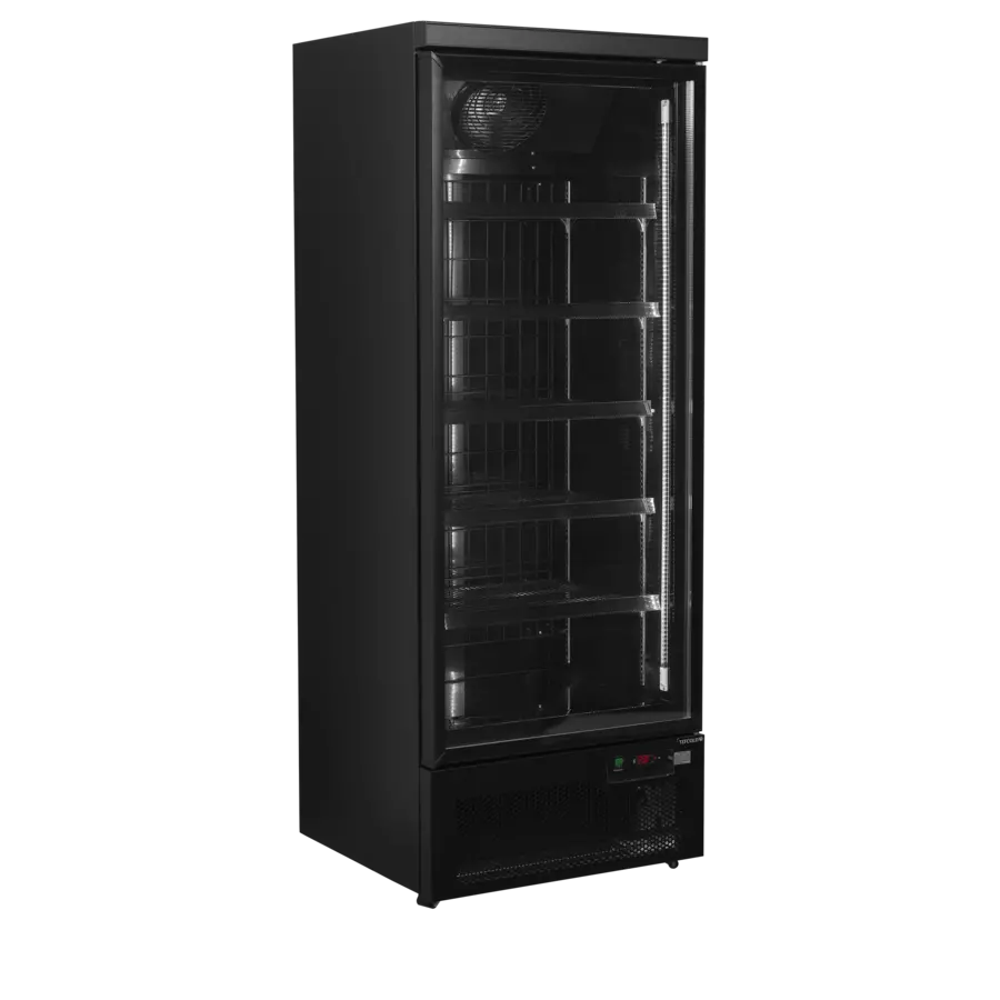 Display freezer Atom Maxi F1DBB | -18 to -22 °C | 63 x 50 x 153 cm