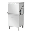 HorecaTraders Pass-through Dishwasher with Accessories 11 kW