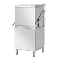 Pass-through Dishwasher with Accessories 11 kW