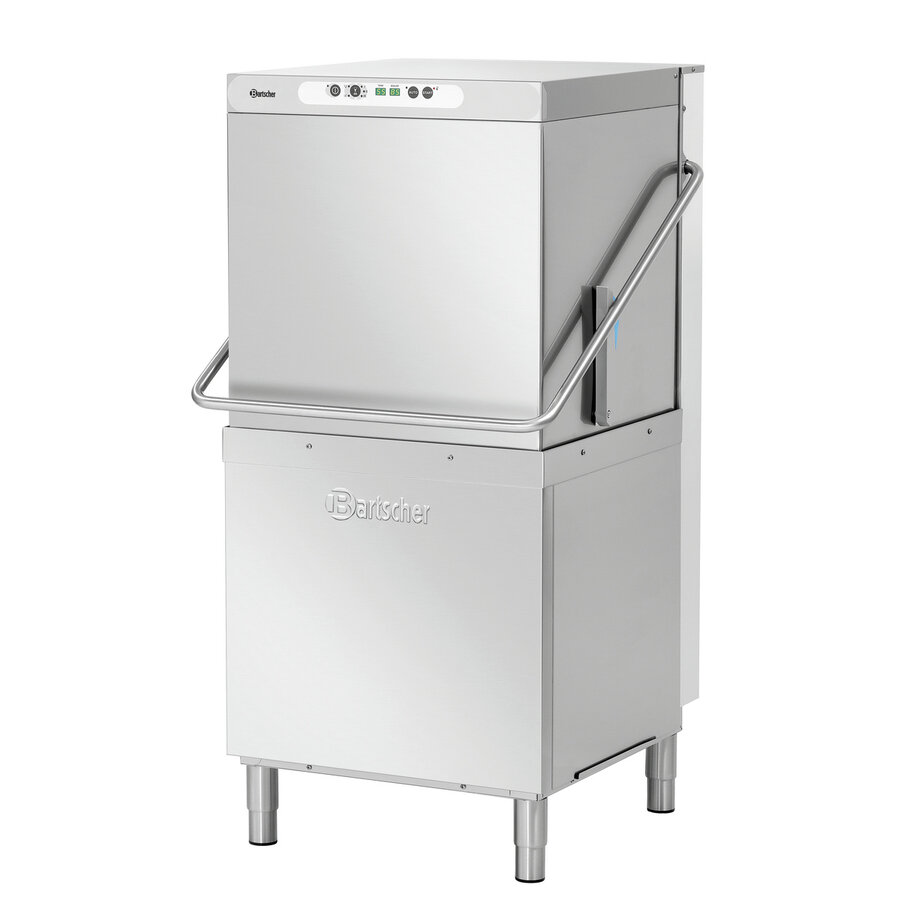 Doorschuif Vaatwasser met Accessoires 11 kW