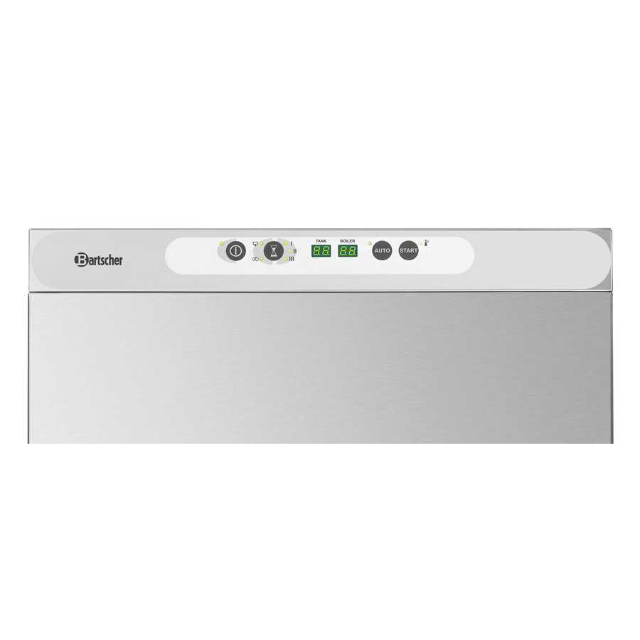 Doorschuif Vaatwasser met Accessoires 11 kW