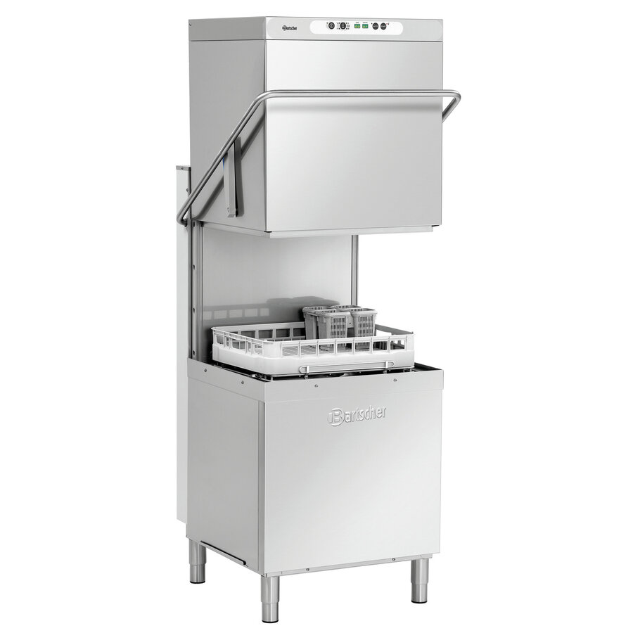 Doorschuif Vaatwasser met Accessoires 11 kW