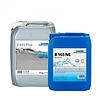 Kit de nettoyage Winterhalter | 3 x F 865 25 kg + 1 x W 165 NE 10 l