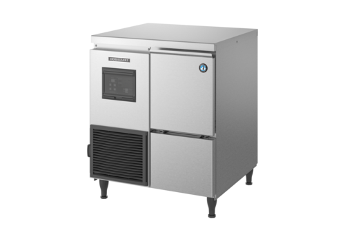  HorecaTraders Nugget ice cream machine | 65 kg/24h | 640x600x800(h) mm 