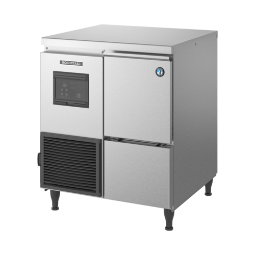  HorecaTraders Nugget ice cream machine | 65 kg/24h | 640x600x800(h) mm 