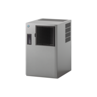 Ice cube machine | 125 kg/24h | 560 x 700 x 880(h) mm