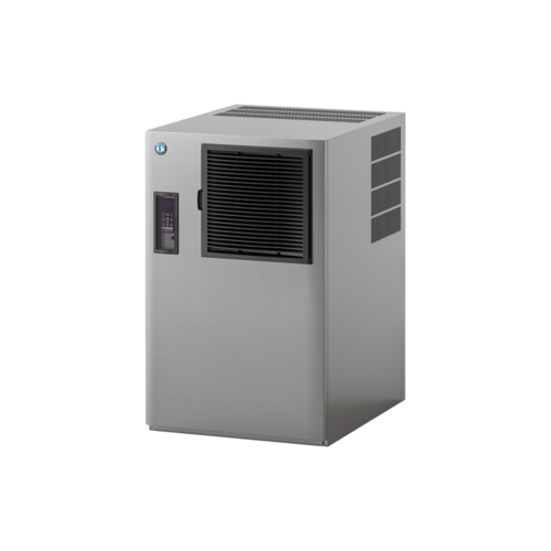  HorecaTraders Ice cube machine | 125 kg/24h | 560 x 700 x 880(h) mm 