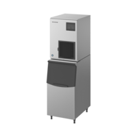 nuggetijsmachine | 140 kg/24u | 560x700x780(h) mm