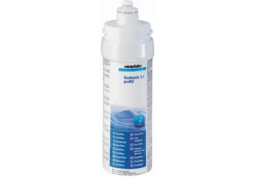  HorecaTraders Winterhalter puRO Vorfilter (für RoMatik XS) 