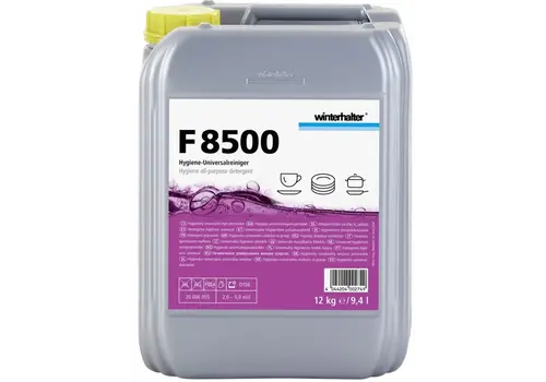  HorecaTraders Winterhalter F 8500 cleaning agent 12 kg 