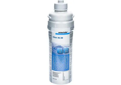  HorecaTraders Winterhalter AC-M Vorfilter 