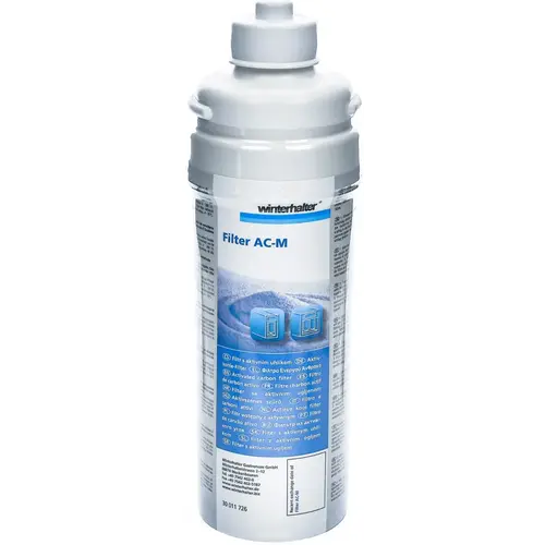  HorecaTraders Winterhalter AC-M Vorfilter 