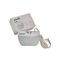 Airlu B-40 Condenspomp | Max 70°c |  164x70x102mm