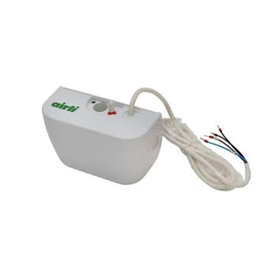 Airlu B-40 Condensate pump | Max 70°c | 164x70x102mm